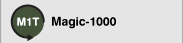 Magic-1000