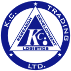 KC Trading Logo