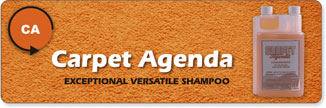 Carpet Agenda