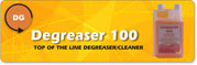 Degreaser 100