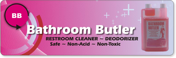 Buy Pink Bathroom Cleaner online